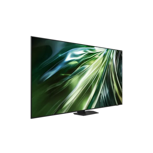 Телевизор Samsung QE98QN90DAUXUA 98" / Neo QLED / 4K / Smart TV / Черный photo 3