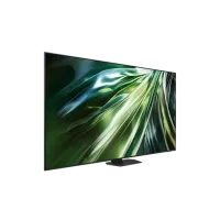 Телевизор Samsung QE98QN90DAUXUA 98" / Neo QLED / 4K / Smart TV / Черный photo 3