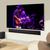 Televizor LG OLED65G45LW 65" / OLED / 4K / Smart TV / Black photo 5