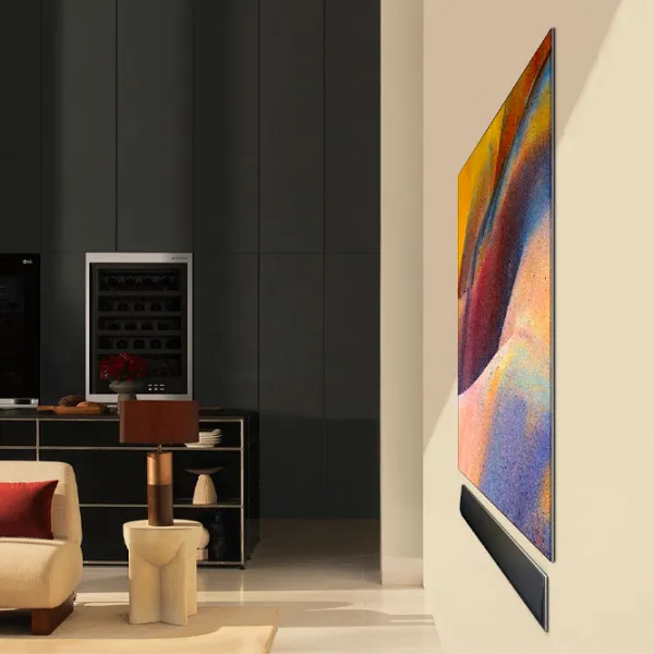 Телевизор LG OLED65G45LW 65"/ OLED/ 4K/ Smart TV/ Черный photo 6