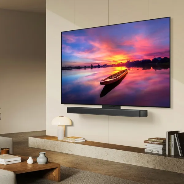 Телевизор LG OLED77C46LA 77" / OLED / 4K / Smart TV / Черный photo 2 Телевизор LG OLED77C46LA 77" / OLED / 4K / Smart TV / Черный photo 2