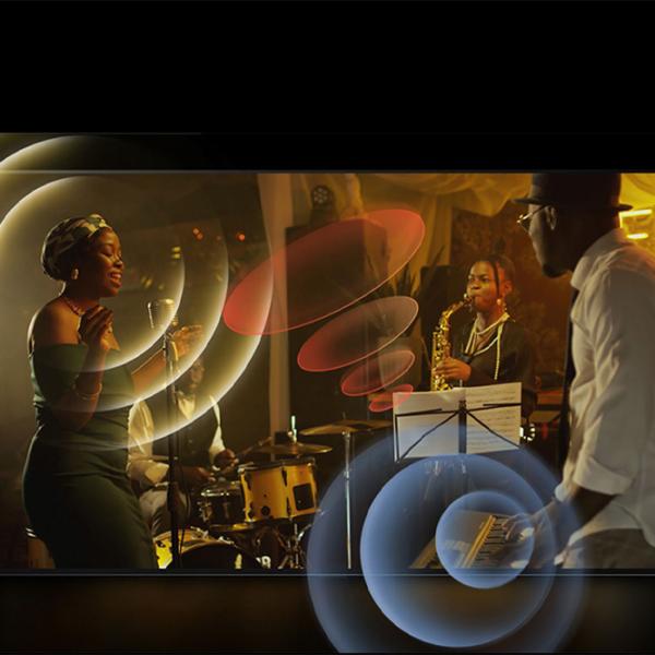 Телевизор LG OLED77C46LA 77" / OLED / 4K / Smart TV / Черный photo 6 Телевизор LG OLED77C46LA 77" / OLED / 4K / Smart TV / Черный photo 6