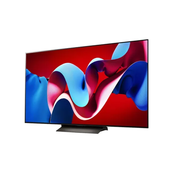 Телевизор LG OLED55C46LA 55" / OLED / 4K / Smart TV / Черный photo 2 Телевизор LG OLED55C46LA 55" / OLED / 4K / Smart TV / Черный photo 2