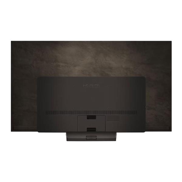 Телевизор LG OLED55C46LA 55" / OLED / 4K / Smart TV / Черный photo 4 Телевизор LG OLED55C46LA 55" / OLED / 4K / Smart TV / Черный photo 4