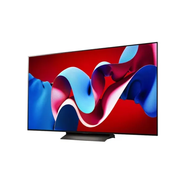Televizor LG OLED48C46LA 48"/ OLED/ 4K/ Smart TV/ Black photo 2
