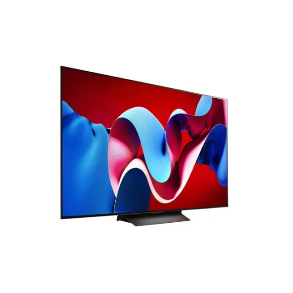 Televizor LG OLED48C46LA 48"/ OLED/ 4K/ Smart TV/ Black photo 3
