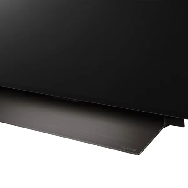 Televizor LG OLED48C46LA 48"/ OLED/ 4K/ Smart TV/ Black photo 5
