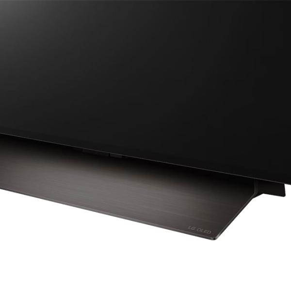 Televizor LG OLED48C46LA 48"/ OLED/ 4K/ Smart TV/ Black photo 5