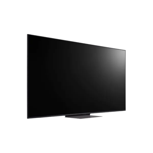 Televizor LG 75QNED86T6A 75"/ QNED/ 4K/ Smart TV/ Black photo 3