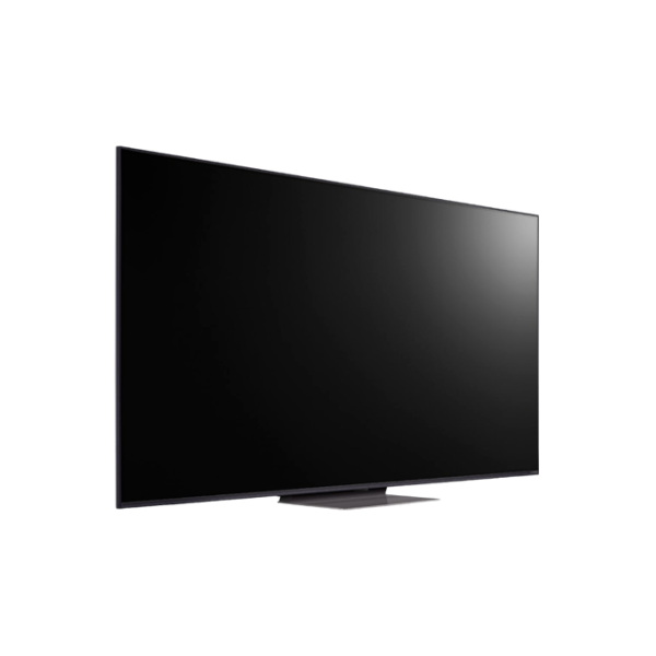 Televizor LG 75QNED86T6A 75"/ QNED/ 4K/ Smart TV/ Black photo 3