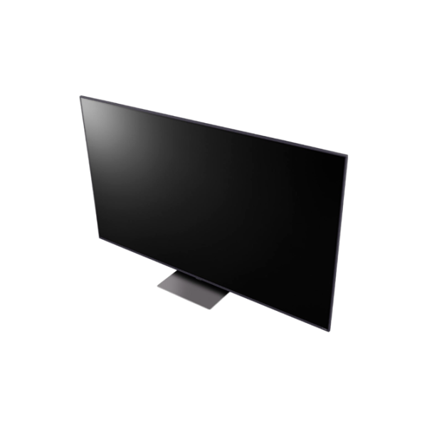 Televizor LG 75QNED86T6A 75"/ QNED/ 4K/ Smart TV/ Black photo 4