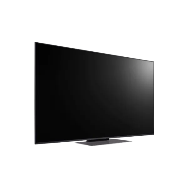 Televizor LG 55QNED86T6A 55"/ QNED/ 4K/ Smart TV/ Black photo 3 Televizor LG 55QNED86T6A 55"/ QNED/ 4K/ Smart TV/ Black photo 3