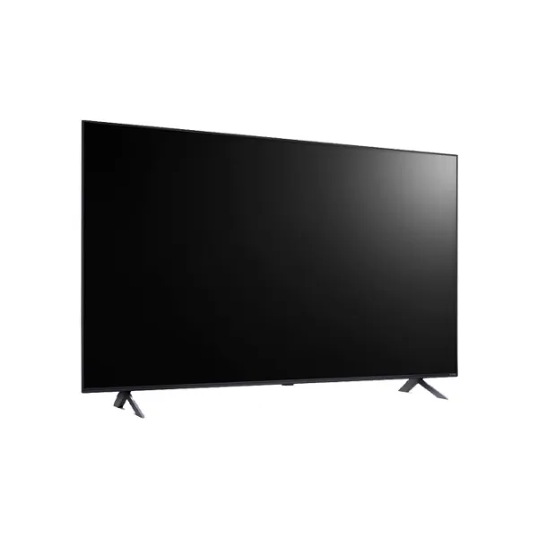 Телевизор LG 86QNED80T6A 85"/ QNED/ 4K/ Smart TV/ Черный photo 2