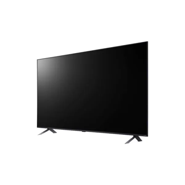 Телевизор LG 86QNED80T6A 85"/ QNED/ 4K/ Smart TV/ Черный photo 3