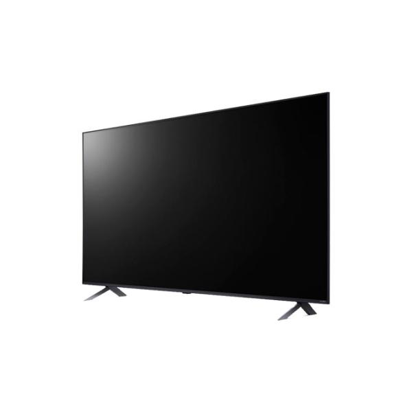 Телевизор LG 86QNED80T6A 85"/ QNED/ 4K/ Smart TV/ Черный photo 3