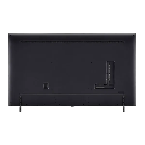 Телевизор LG 86QNED80T6A 85"/ QNED/ 4K/ Smart TV/ Черный photo 6