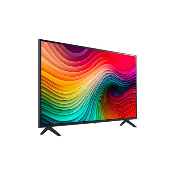 Televizor LG 65NANO81T6A 65"/ NanoCell/ 4K/ Smart TV/ Black photo 2 Televizor LG 65NANO81T6A 65"/ NanoCell/ 4K/ Smart TV/ Black photo 2