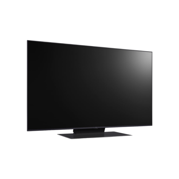 Televizor LG 43UT91006LA 43" / Edge LED / 4K / Smart TV / Black photo 2 Televizor LG 43UT91006LA 43" / Edge LED / 4K / Smart TV / Black photo 2