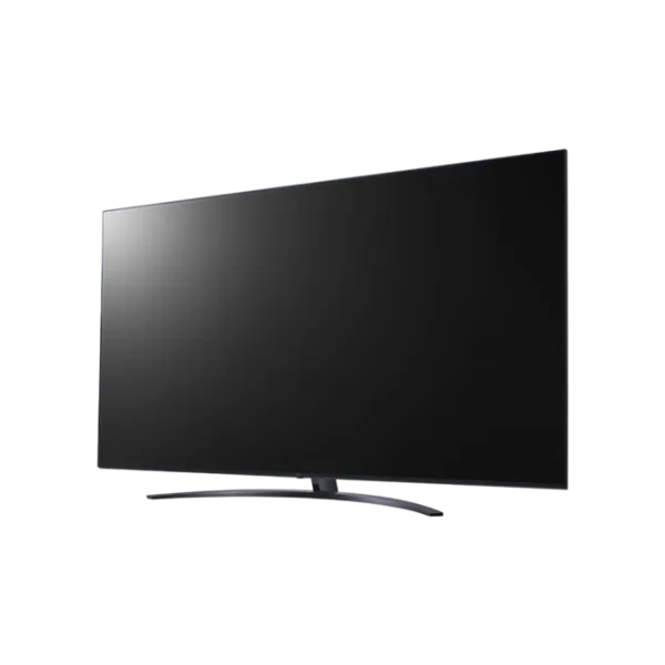 Televizor LG 86UT81006LA 85"/ LED/ 4K/ Smart TV/ Black photo 2 Televizor LG 86UT81006LA 85"/ LED/ 4K/ Smart TV/ Black photo 2