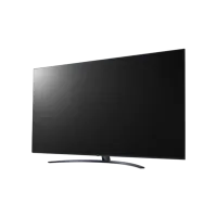 Televizor LG 86UT81006LA 85" / LED / 4K / Smart TV / Black photo 2