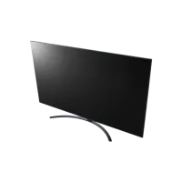 Televizor LG 86UT81006LA 85" / LED / 4K / Smart TV / Black photo 3