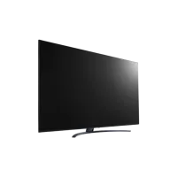 Televizor LG 86UT81006LA 85" / LED / 4K / Smart TV / Black photo 4