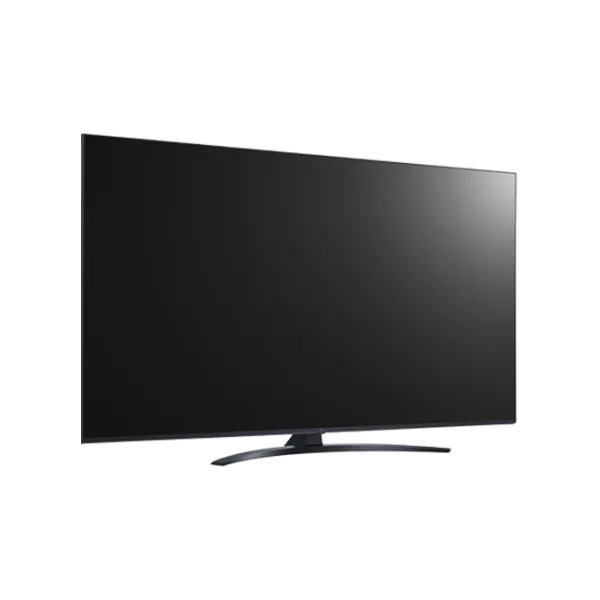 Телевизор LG 65UT81006LA  65" / LED / 4K / Smart TV / Черный photo 3 Телевизор LG 65UT81006LA  65" / LED / 4K / Smart TV / Черный photo 3