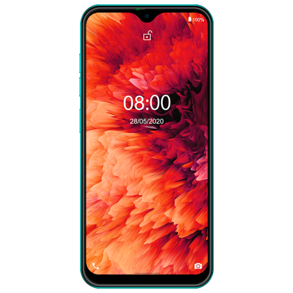 Ulefone Note 8P 2 ГБ/ 16 ГБ/ Dual SIM/ Черный  photo 2 Ulefone Note 8P 2 ГБ/ 16 ГБ/ Dual SIM/ Черный  photo 2