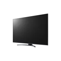Televizor LG 55UT81006LA 55" / LED / 4K / Smart TV / Black photo 2