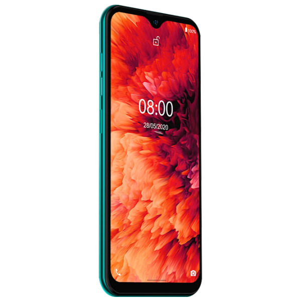 Ulefone Note 8P 2 ГБ/ 16 ГБ/ Dual SIM/ Черный  photo 3 Ulefone Note 8P 2 ГБ/ 16 ГБ/ Dual SIM/ Черный  photo 3