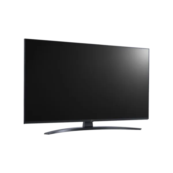 Телевизор LG 43UT81006LA 43" / LED / 4K / Smart TV / Черный photo 2