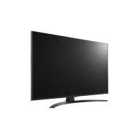 Televizor LG 43UT81006LA 43" / LED / 4K / Smart TV / Black photo 3