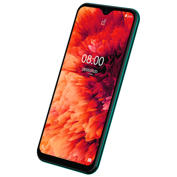 Ulefone Note 8P 2 ГБ/ 16 ГБ/ Dual SIM/ Черный  photo 4 Ulefone Note 8P 2 ГБ/ 16 ГБ/ Dual SIM/ Черный  photo 4