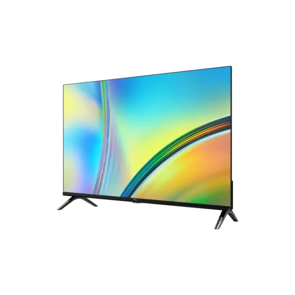 Televizor TCL 32S5400A  32" / LED / HD Ready / Smart TV / Black photo 2