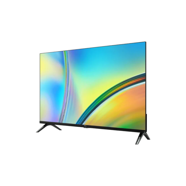 Televizor TCL 32S5400A  32" / LED / HD Ready / Smart TV / Black photo 2