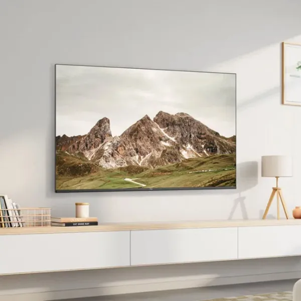 Televizor TCL 32S5400A  32" / LED / HD Ready / Smart TV / Black photo 9