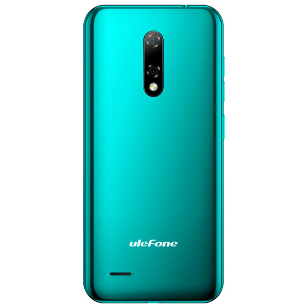 Ulefone Note 8P 2 ГБ/ 16 ГБ/ Dual SIM/ Черный  photo 5 Ulefone Note 8P 2 ГБ/ 16 ГБ/ Dual SIM/ Черный  photo 5