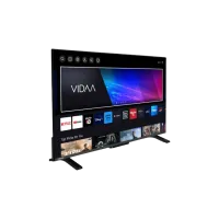 Televizor Toshiba 40LV2463DG 40" / LED / Full HD / Smart TV / Black photo 2