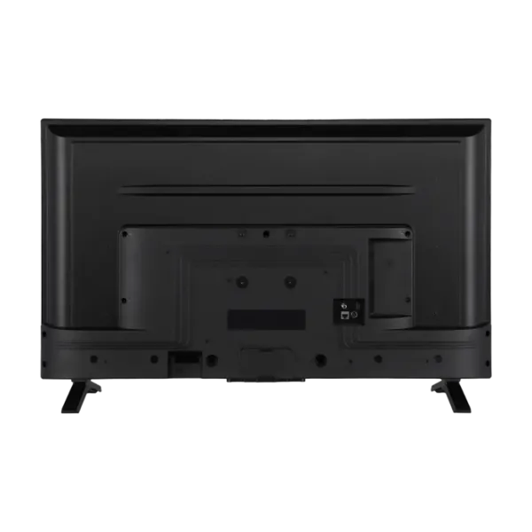Телевизор Toshiba 40LV2463DG  40" / LED / Full HD / Smart TV / Черный photo 4