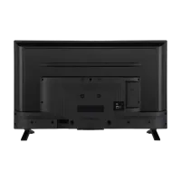 Televizor Toshiba 40LV2463DG 40" / LED / Full HD / Smart TV / Black photo 4