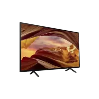 Televizor Sony KD43X75WLPAEP 43" / LED / 4K / Smart TV / Black photo 2