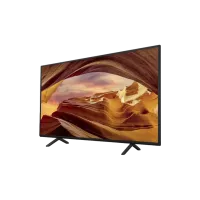 Televizor Sony KD43X75WLPAEP 43" / LED / 4K / Smart TV / Black photo 3