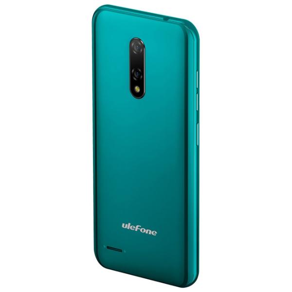 Ulefone Note 8P 2 ГБ/ 16 ГБ/ Dual SIM/ Черный  photo 6 Ulefone Note 8P 2 ГБ/ 16 ГБ/ Dual SIM/ Черный  photo 6