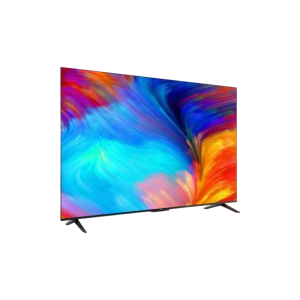 Televizor TCL 43P635 43"/ LED/ 4K/ Smart TV/ Black photo 2
