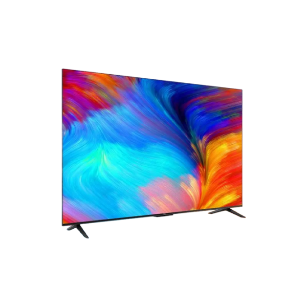 Televizor TCL 43P635 43"/ LED/ 4K/ Smart TV/ Black photo 2
