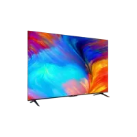 Телевизор TCL 43P635 43" / LED / 4K / Smart TV / Черный photo 2