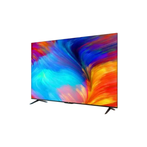 Televizor TCL 43P635 43"/ LED/ 4K/ Smart TV/ Black photo 3