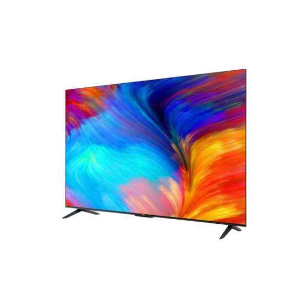 Televizor TCL 43P635 43"/ LED/ 4K/ Smart TV/ Black photo 3