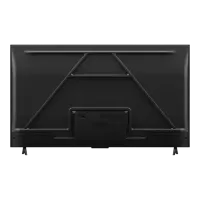 Телевизор TCL 43P635 43" / LED / 4K / Smart TV / Черный photo 5