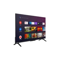 Televizor Toshiba 43QA2363DG 43" / QLED / 4K / Smart TV / Black photo 2